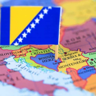 Learn more about Serbian, Croatian and Bosnian Languages