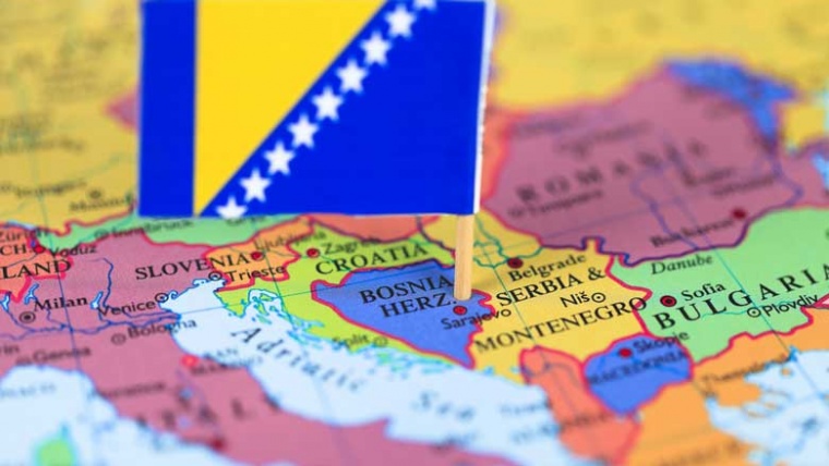 Learn more about Serbian, Croatian and Bosnian Languages
